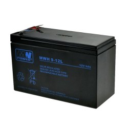 MPL MW POWER MWH 9-12L UPS...