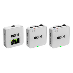 RØDE Wireless GO