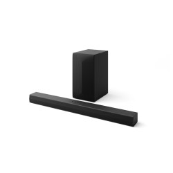SOUND BAR 3.1/S60T LG