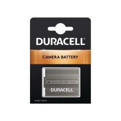 Duracell Camera Battery -...