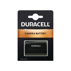 Duracell Camera Battery -...