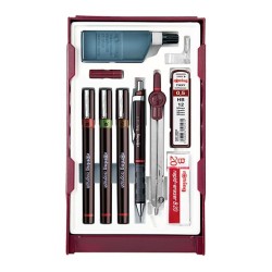 Rotring Master Set of...
