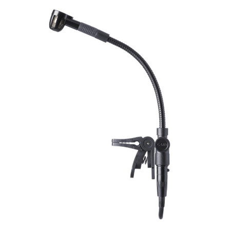 AKG C519 ML - Gooseneck microphone with miniXLR