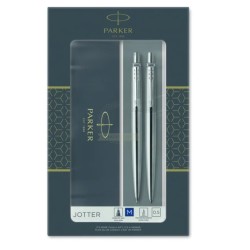 Parker Set Jotter Ballpoint...