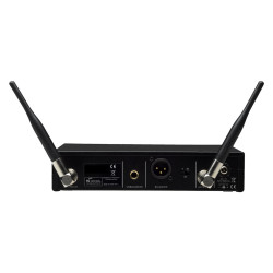 AKG WMS470 D5 Wireless...