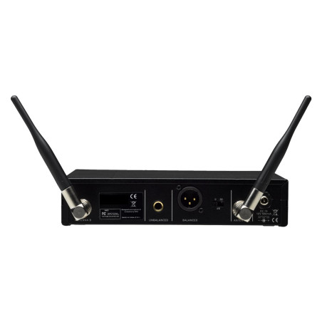 AKG WMS470 D5 Wireless Vocal Set BD9-50MW