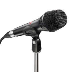 Neumann KMS 104 BK -...
