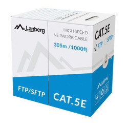 Lanberg LCS5-11CU-0305-S...