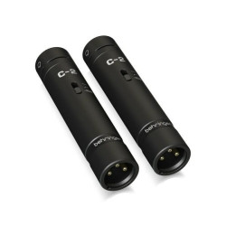 Behringer C-2 DARK EDITION...