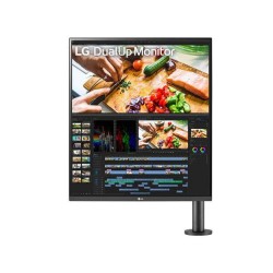 LG 28MQ780-B 28" 16:18 QHD...