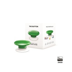 Fibaro The Button panic...