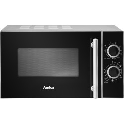 Amica AMGF20M1GS microwave...