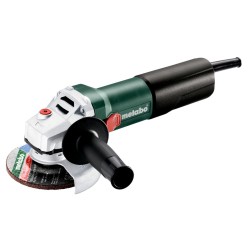 Metabo WQ 1100-125 angle...
