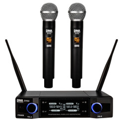 DNA Professional DVS2 -...