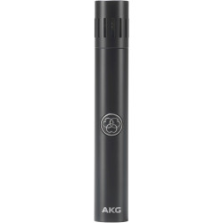 AKG C151 - instrumental...
