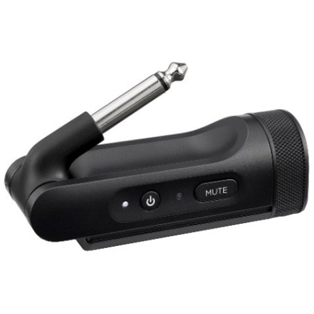 Bose S1 Pro+ TRS Transmiter - wireless transmitter for instruments