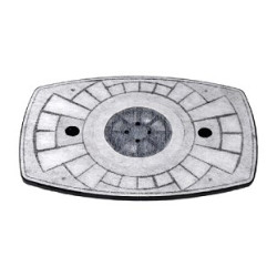 Spare part - System 250 Ohm...