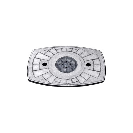 Spare part - System 250 Ohm for DT 150/190