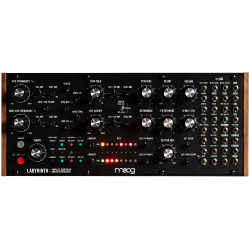 MOOG Labyrinth -...