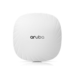 HPE Aruba Networking AP-505...