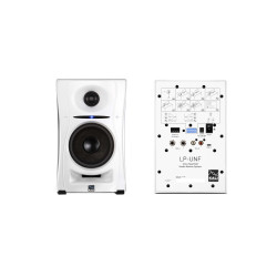 Kali Audio LP-UNF-WH - a...
