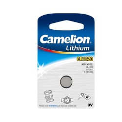 Camelion | CR1220-BP1 |...