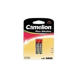Camelion Plus Alkaline AAAA...