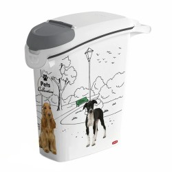 Curver | Pet Life Dog Food...