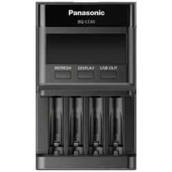 Panasonic | Battery Charger...