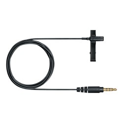 Shure MVL Lavalier...
