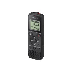 Sony | ICD-PX370 | Black |...