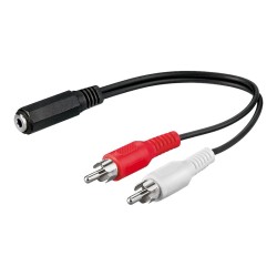 Goobay | Audio cable...