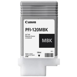 Canon PFI-120 MBK - mat...