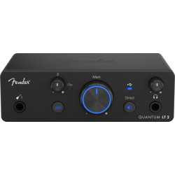 Fender Quantum LT 2 - USB-C...