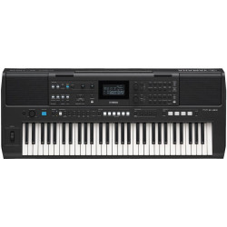 Yamaha PSR-E483 - 61-key...