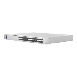 UBIQUITI 32-PORT, LAYER 3...