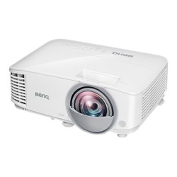 BENQ MX808STH 3600ANSI XGA...