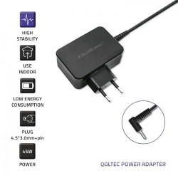 Qoltec 51033 power...