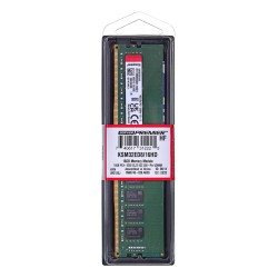 Kingston UDIMM ECC 16GB...