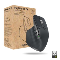Logitech MX Master 3S for...