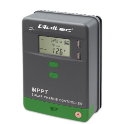 Solar Charge Controller...