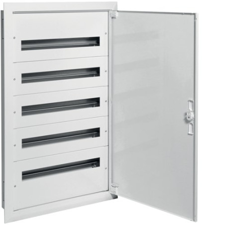 Hager FW524FT electrical enclosure IP30
