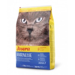 Josera Marinese cats dry...