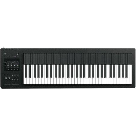Expressive E Osmose 61 - synthesizer, MPE MIDI controller, MIDI controller
