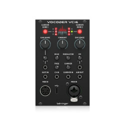 Synth module Behringer...