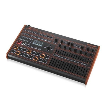 Behringer LM DRUM Hybrid Synthesizer