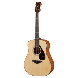 Yamaha FG800 Natural 02 -...