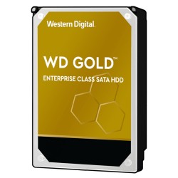 Western Digital Gold 3.5"...