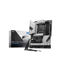 Mainboard|MSI|Intel...