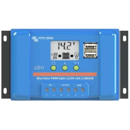 Victron Energy SCC010030050 not categorized
